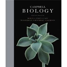 Campbell Biology Reading Guide-STEM Teacher Inspiration